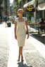 Zara Tweed Dress