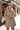Francine Short Trench Coat