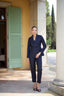 Claude Three Piece Suit