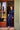 Cameron Satin Trenchcoat Coats Gaâla Dark blue XXS Made-to-order
