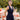 Adelia Vest Vests Gaâla Navy XXS Made-to-order