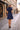 Paris Belted Dress Dresses Gaâla