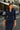 Adeline Jacket Jackets Gaâla Navy XXS