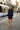 Blanche Skirt Skirts Gaâla Navy 32