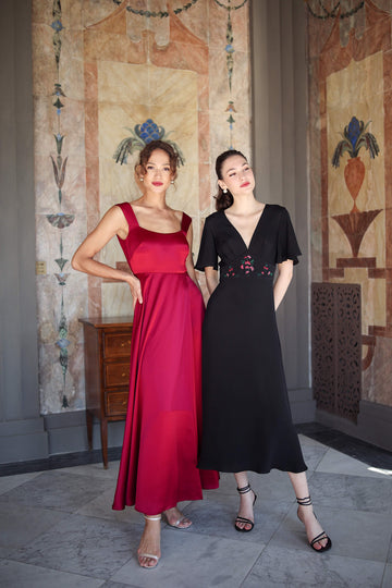 Tea Party Attire Ideas: Creative Outfits for Elegant Tea Parties – Gaâla