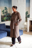 Darcy Wool Coat