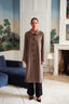 Darcy Wool Coat