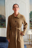 Darcy Wool Coat