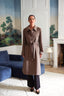 Darcy Wool Coat