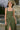 Suzanne Maxi Dress Dresses Gaâla Olive XXS Made-to-order