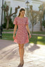 Rosie Ruffle Dress