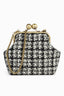 Clara Tweed Bag
