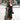 Gladys Polka Dot Dress Dresses Gaâla Black polka dot XXS Made-to-order