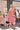 Antonia Cotton Dress Dresses Gaâla Red gingham XXS Made-to-order