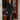 Cameron Satin Trenchcoat Coats Gaâla Black XXS Made-to-order