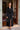Cameron Satin Trenchcoat Coats Gaâla Black XXS Made-to-order