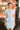 Andi Tweed Jacket Jackets Gaâla Shiny blue XXS Made-to-order