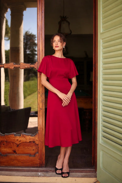silk dress near me Dusty Sage Wrap Long perfect for a cocktail party or wedding Angelina Silk Slip Dress 