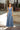 Calista Maxi Dress Dresses Gaâla Sky blue XXS Made-to-order