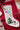 Noel Handcrafted Stocking Gaâla 32x19 cm Made-to-order