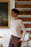 Evie Mohair Sweater