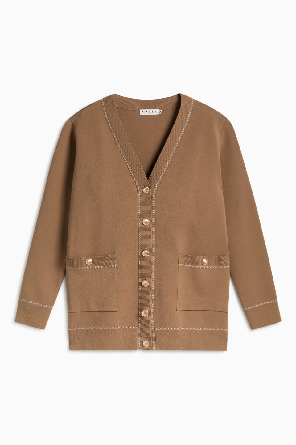 The Leigh Cardigan