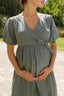 Raquel Maternity Dress