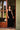 Chiara Velvet Dress Dresses Gaâla Black XXS Made-to-order