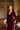 Azure Velvet Dress Dresses Gaâla