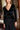 Azure Velvet Dress Dresses Gaâla
