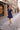 Paris Belted Dress Dresses Gaâla