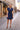 Paris Belted Dress