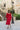 Esther Dress Dresses Gaâla Red XXS In stock