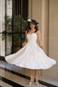 Lorelai Petticoat Dress