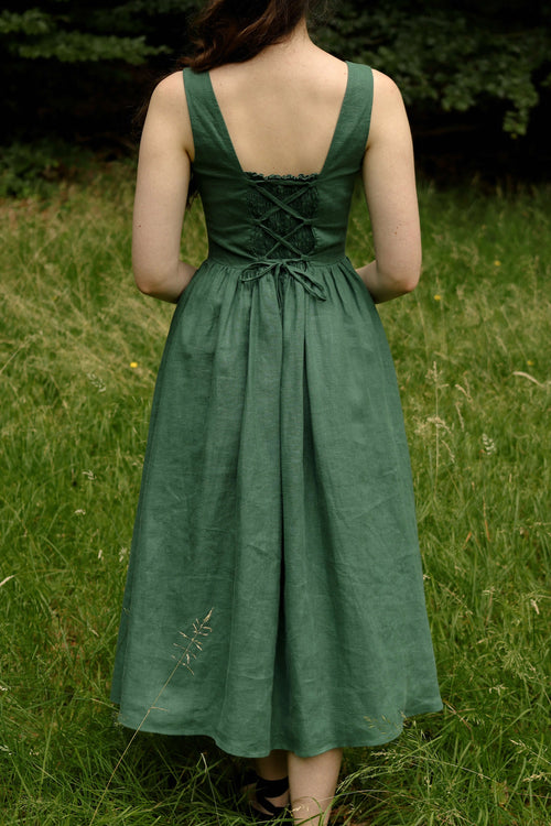 Lizzy Dress