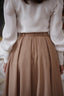 Schatzi Wool Skirt