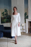 Esther Linen Dress