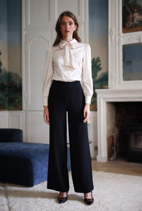 Alma Wide Leg Pants