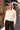 Harriet Cashmere Sweater Knitwear Gaâla Cream S Made-to-order