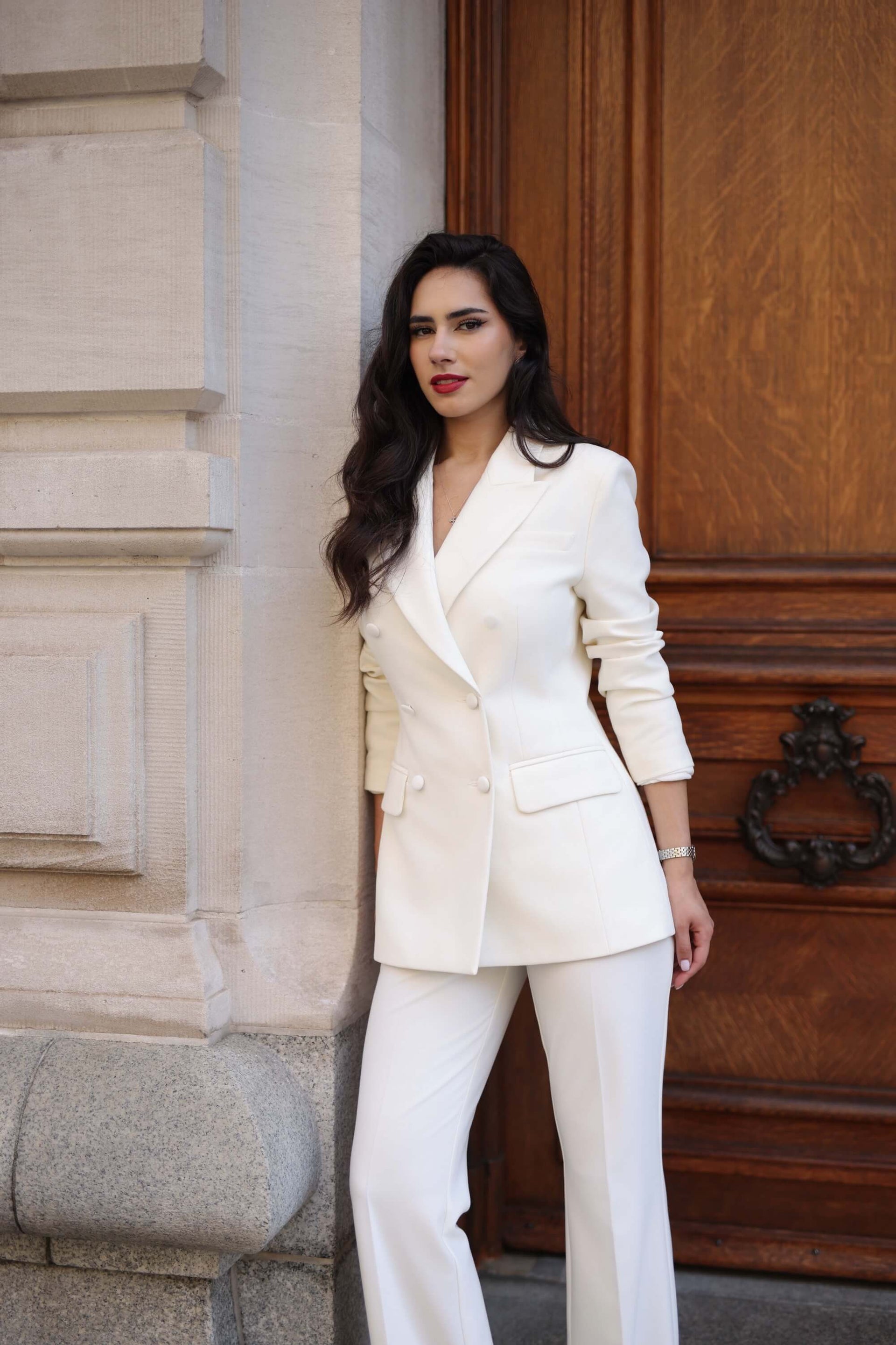 ladies dress pants suits for weddings Wedding pants Suit