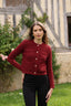 Margery Ecovero Knit Jacket