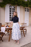 Toile De Jouy Skirt