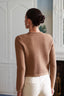 Margery Ecovero Knit Jacket