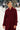 Chantelle Wool Overcoat Coats Gaâla Date red XXS Made-to-order