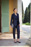 Claude Three Piece Suit