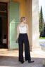 Alma Wide Leg Pants