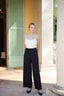 Alma Wide Leg Pants