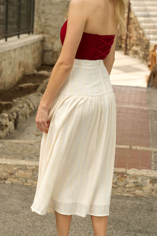 Cordelia Skirt