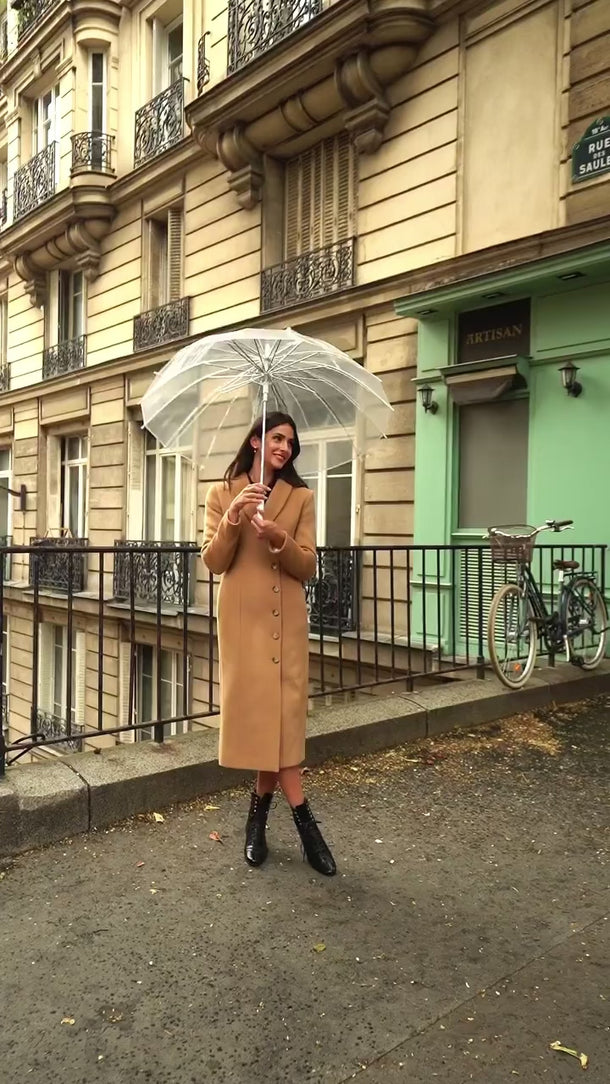 Fayette Coat Coats Gaâla