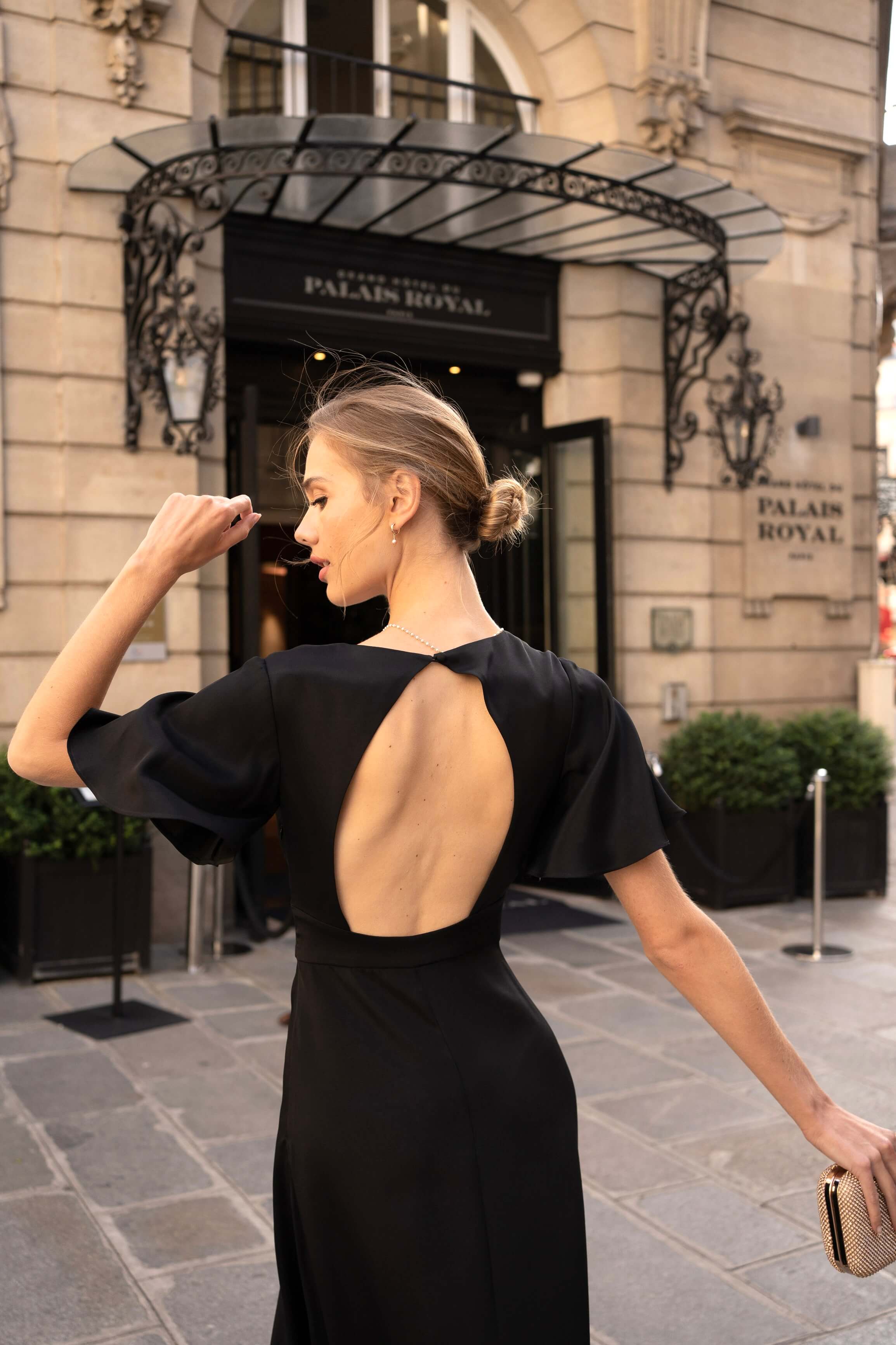 Palais royal discount formal dresses